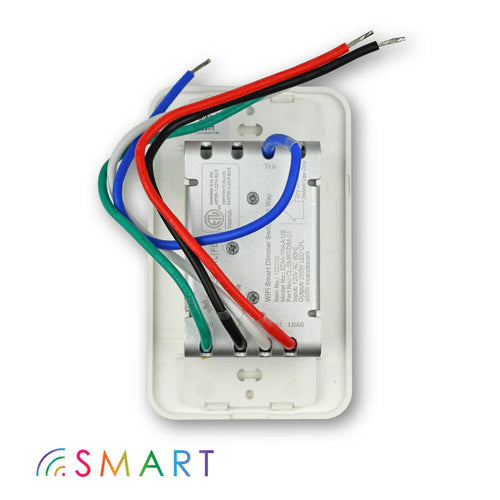 WIFI dimmer