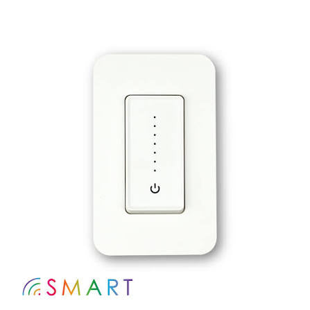 WIFI dimmer