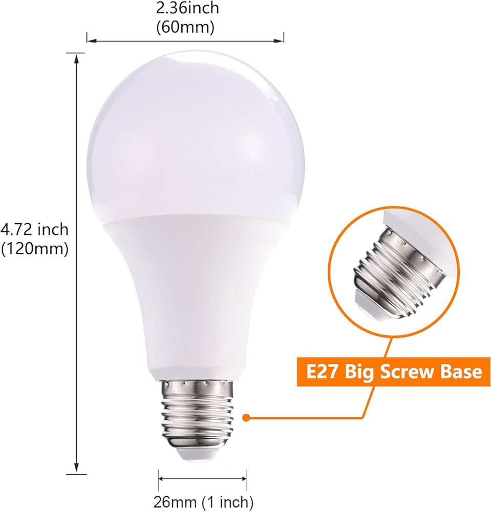 WiFi RGB Smart Bulb 9W